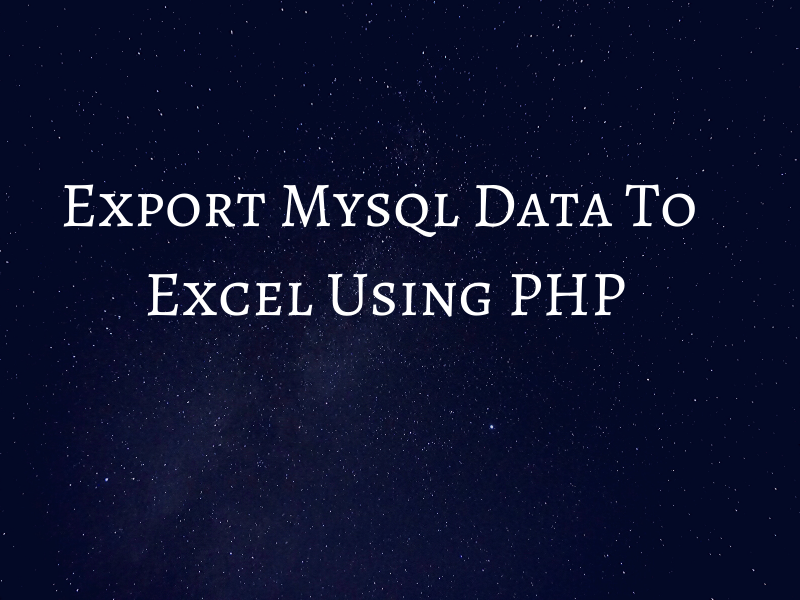 mysql-how-to-export-database-from-command-line-mobile-legends