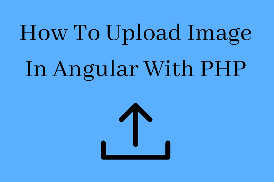 upload-image-in-angular
