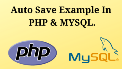 Auto Save Example In PHP & MYSQL..png