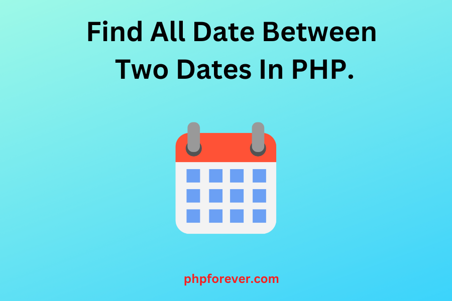 php check if datetime is between two dates