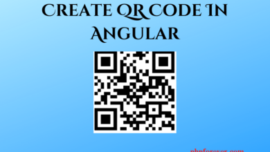 qr-code-in-angular